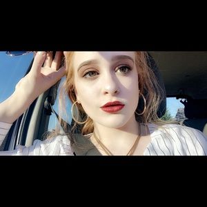 Meet your Posher, Maron